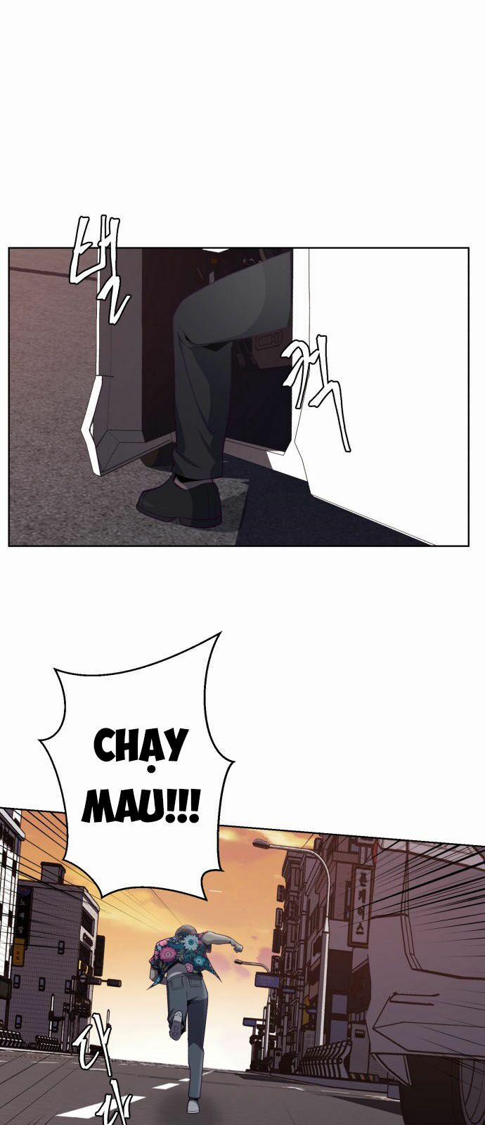 Cậu Bé Của Thần Chết 16 trang 79