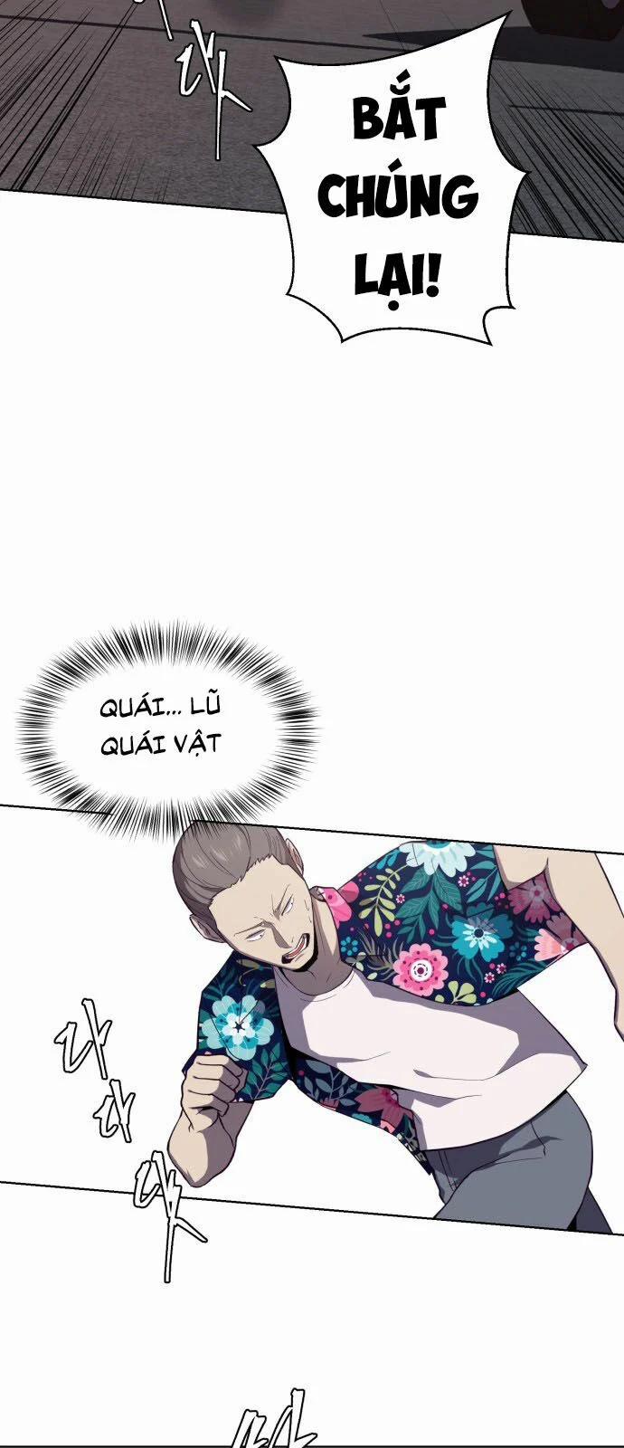 Cậu Bé Của Thần Chết 16 trang 80