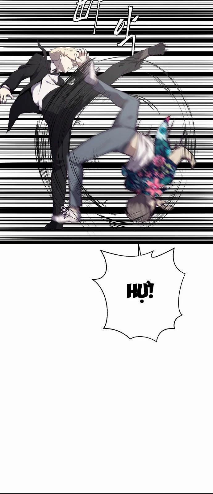 Cậu Bé Của Thần Chết 16 trang 81