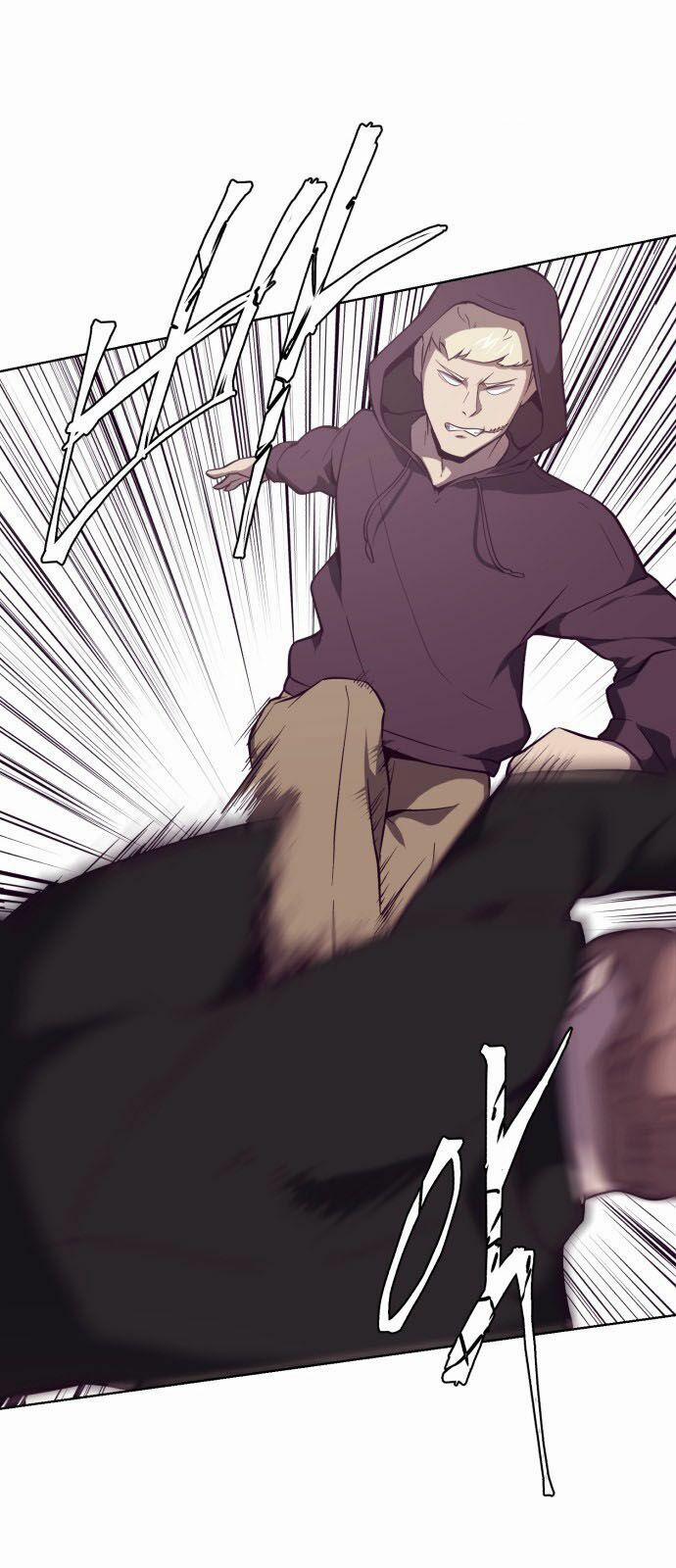 Cậu Bé Của Thần Chết 16 trang 9