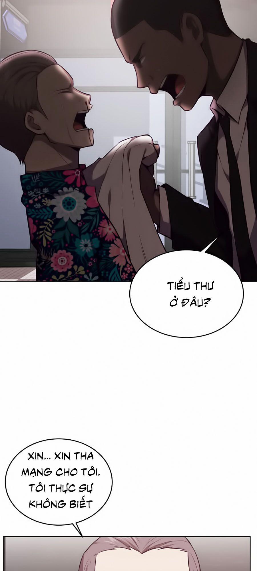 Cậu Bé Của Thần Chết 17 trang 1