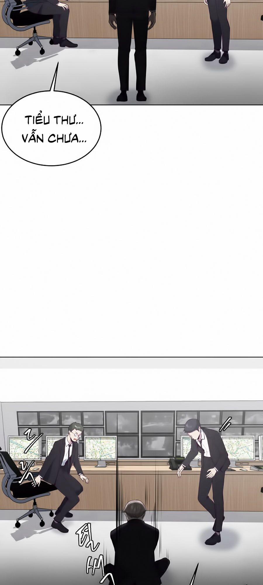 Cậu Bé Của Thần Chết 17 trang 11