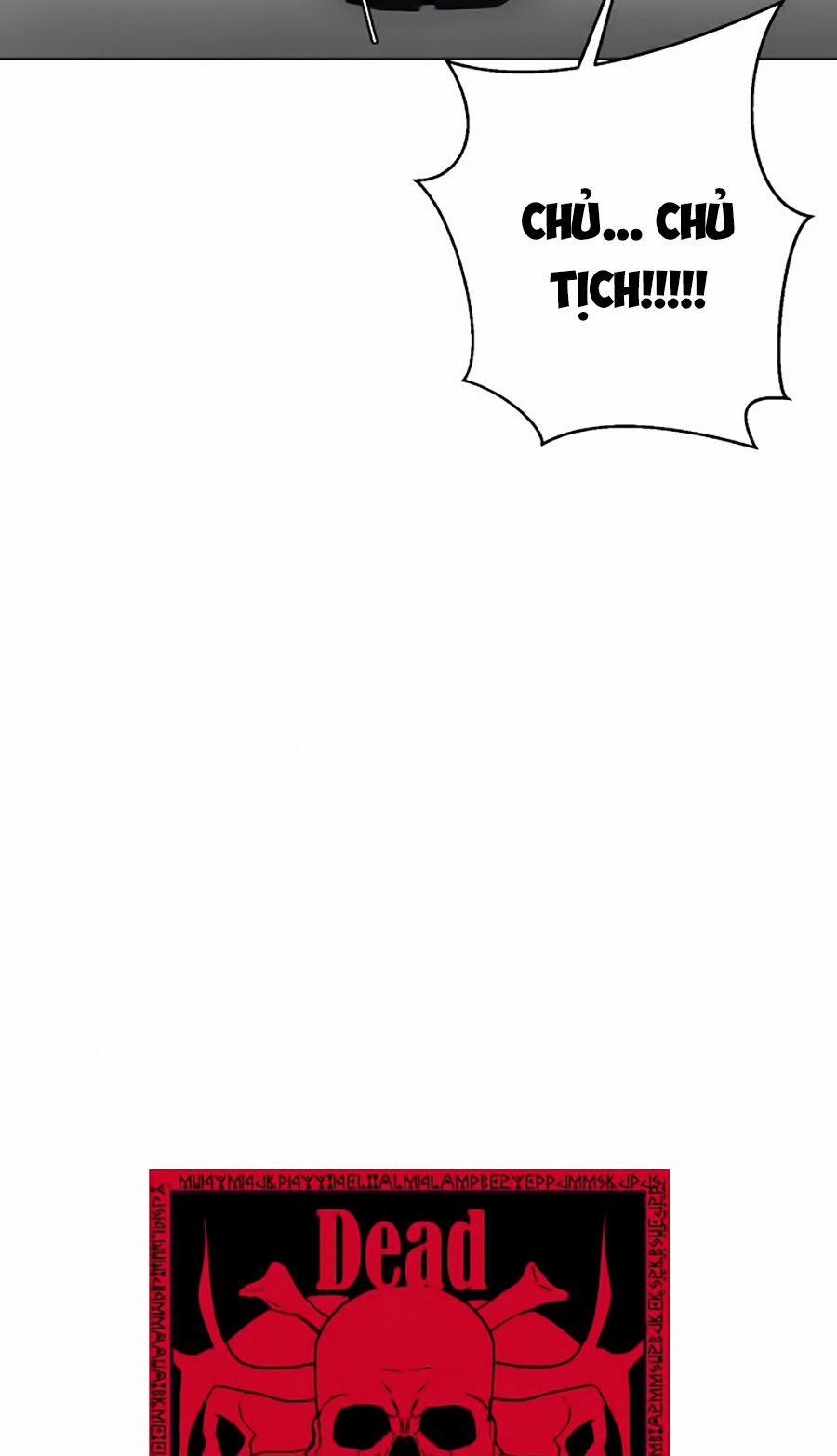 Cậu Bé Của Thần Chết 17 trang 12
