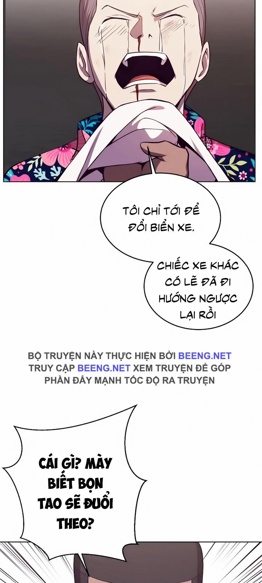 Cậu Bé Của Thần Chết 17 trang 2