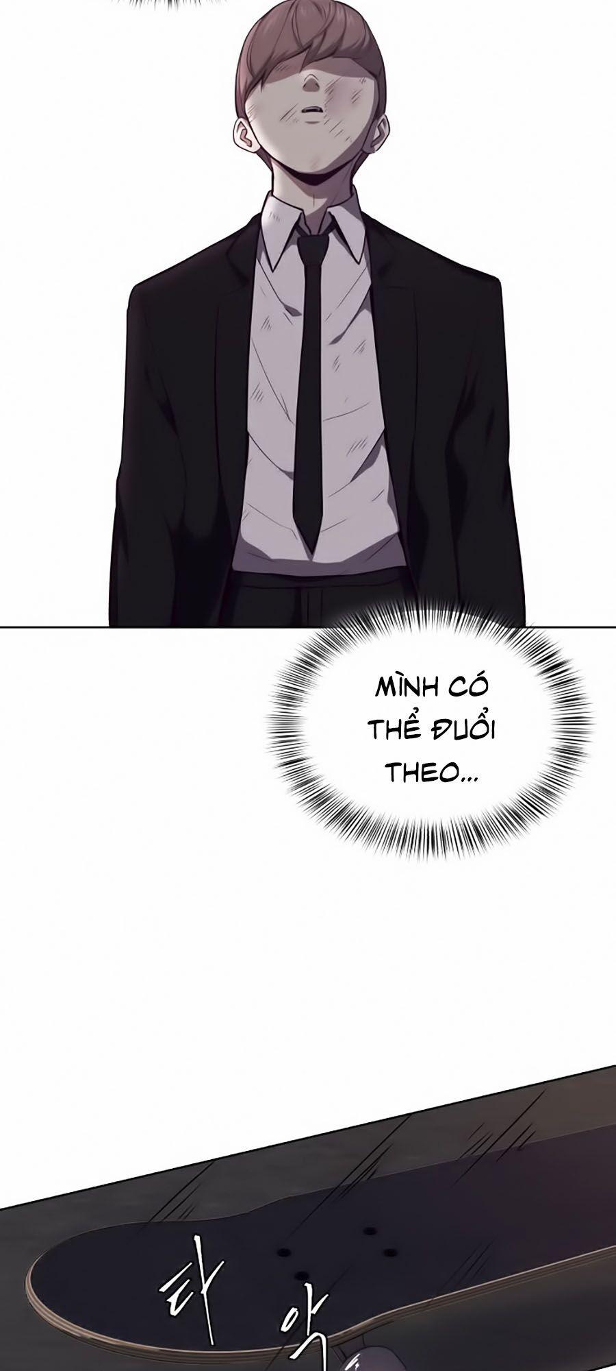 Cậu Bé Của Thần Chết 17 trang 22