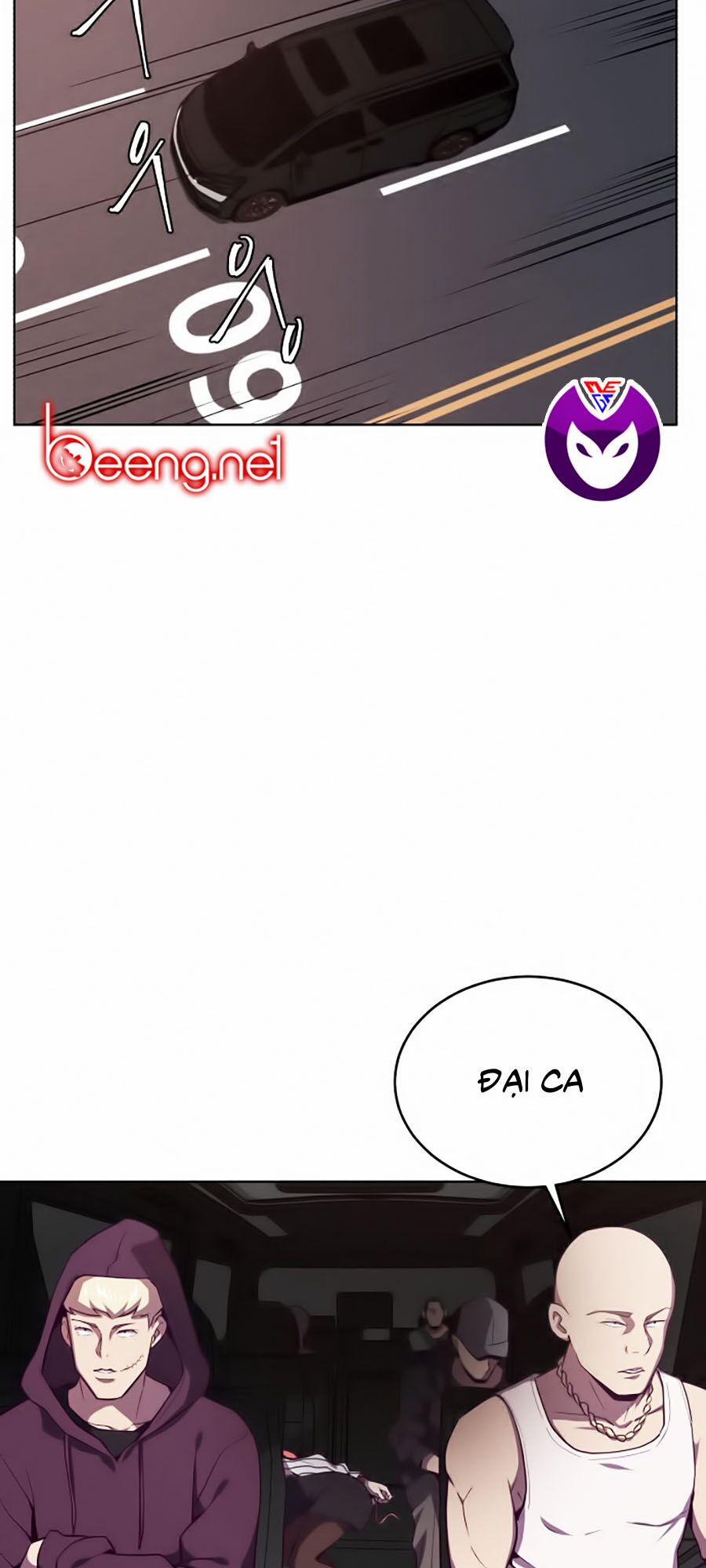 Cậu Bé Của Thần Chết 17 trang 25