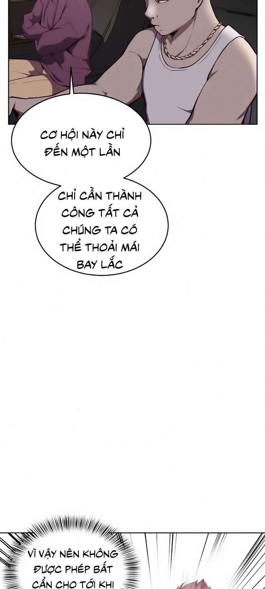 Cậu Bé Của Thần Chết 17 trang 30