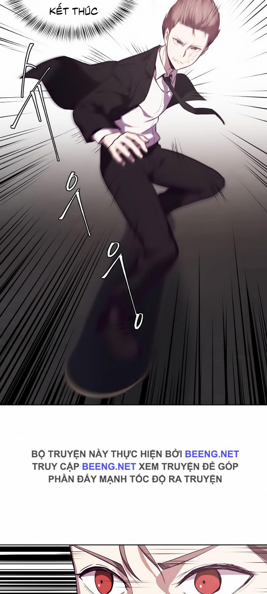 Cậu Bé Của Thần Chết 17 trang 31