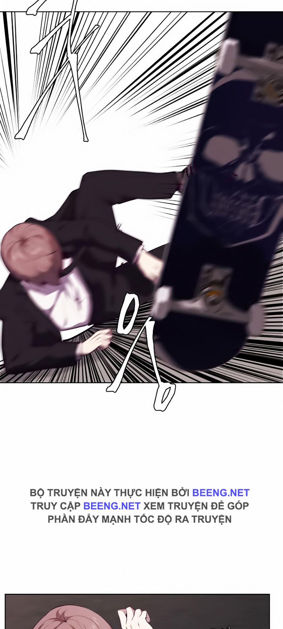 Cậu Bé Của Thần Chết 17 trang 34