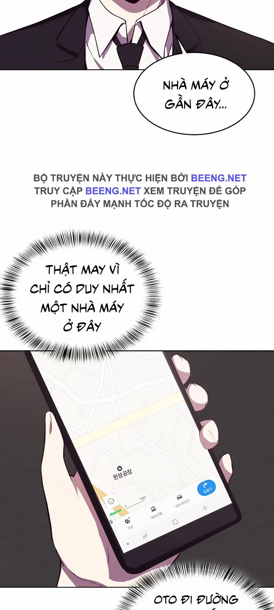 Cậu Bé Của Thần Chết 17 trang 38