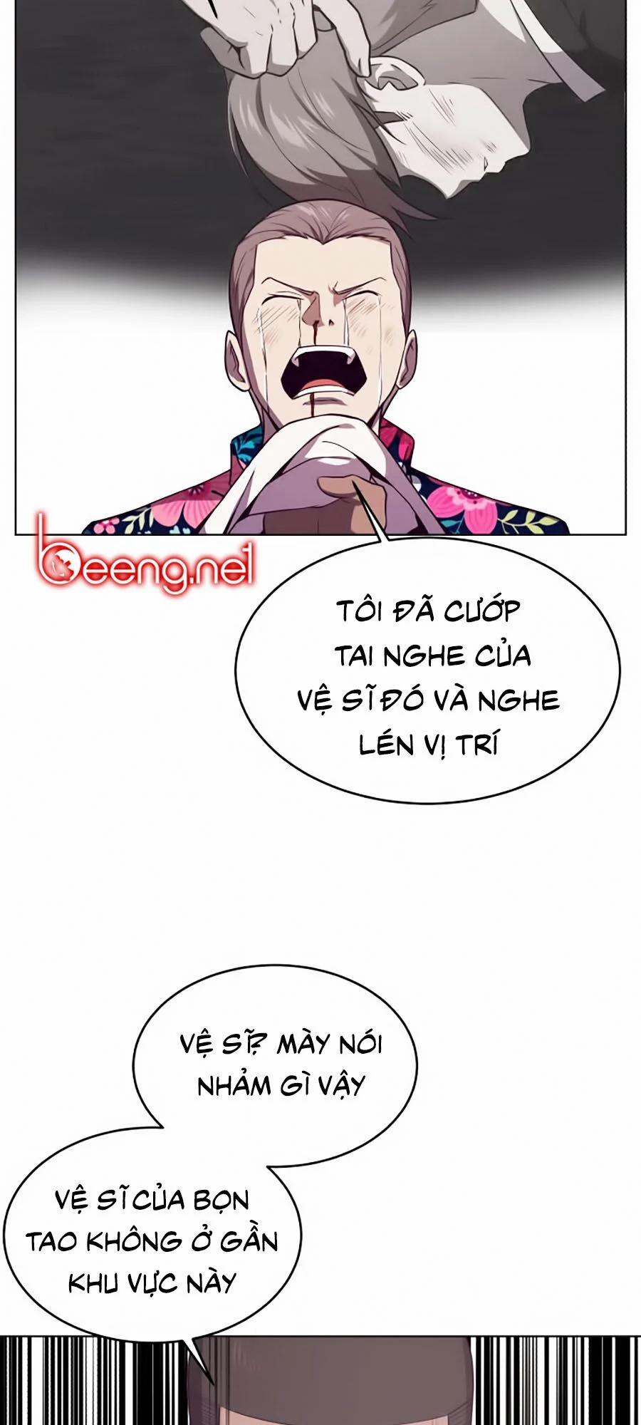 Cậu Bé Của Thần Chết 17 trang 4