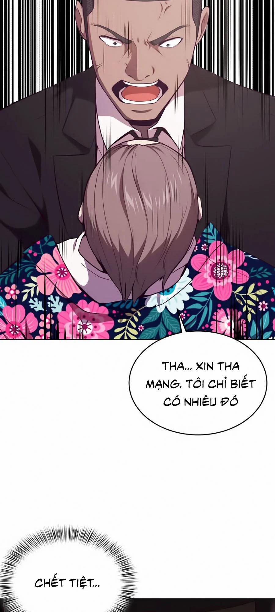 Cậu Bé Của Thần Chết 17 trang 5