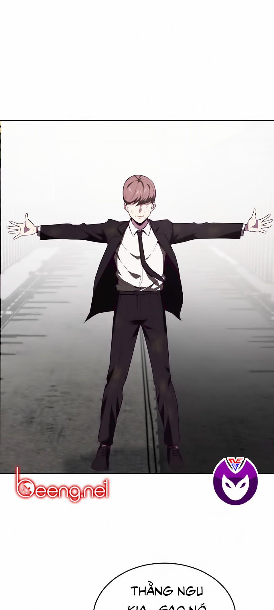 Cậu Bé Của Thần Chết 17 trang 53