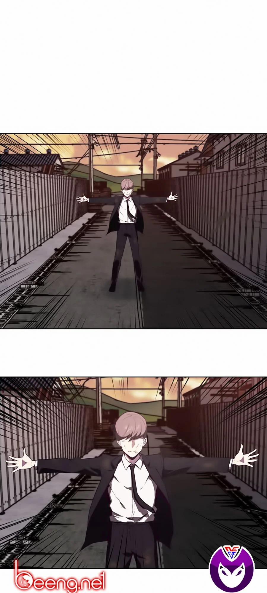 Cậu Bé Của Thần Chết 17 trang 56