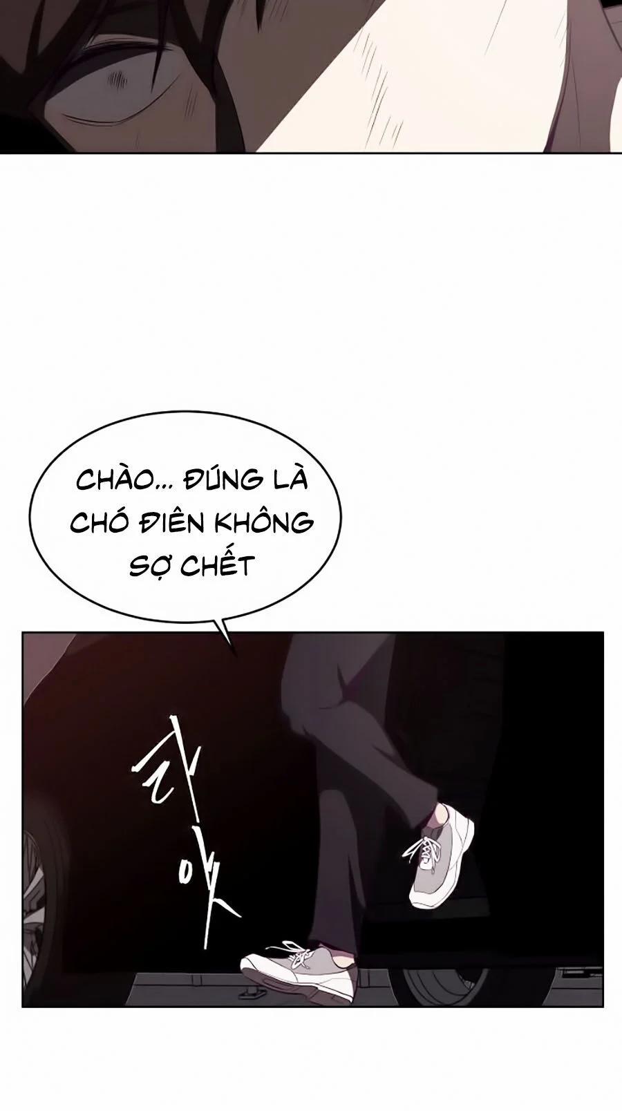 Cậu Bé Của Thần Chết 17 trang 66