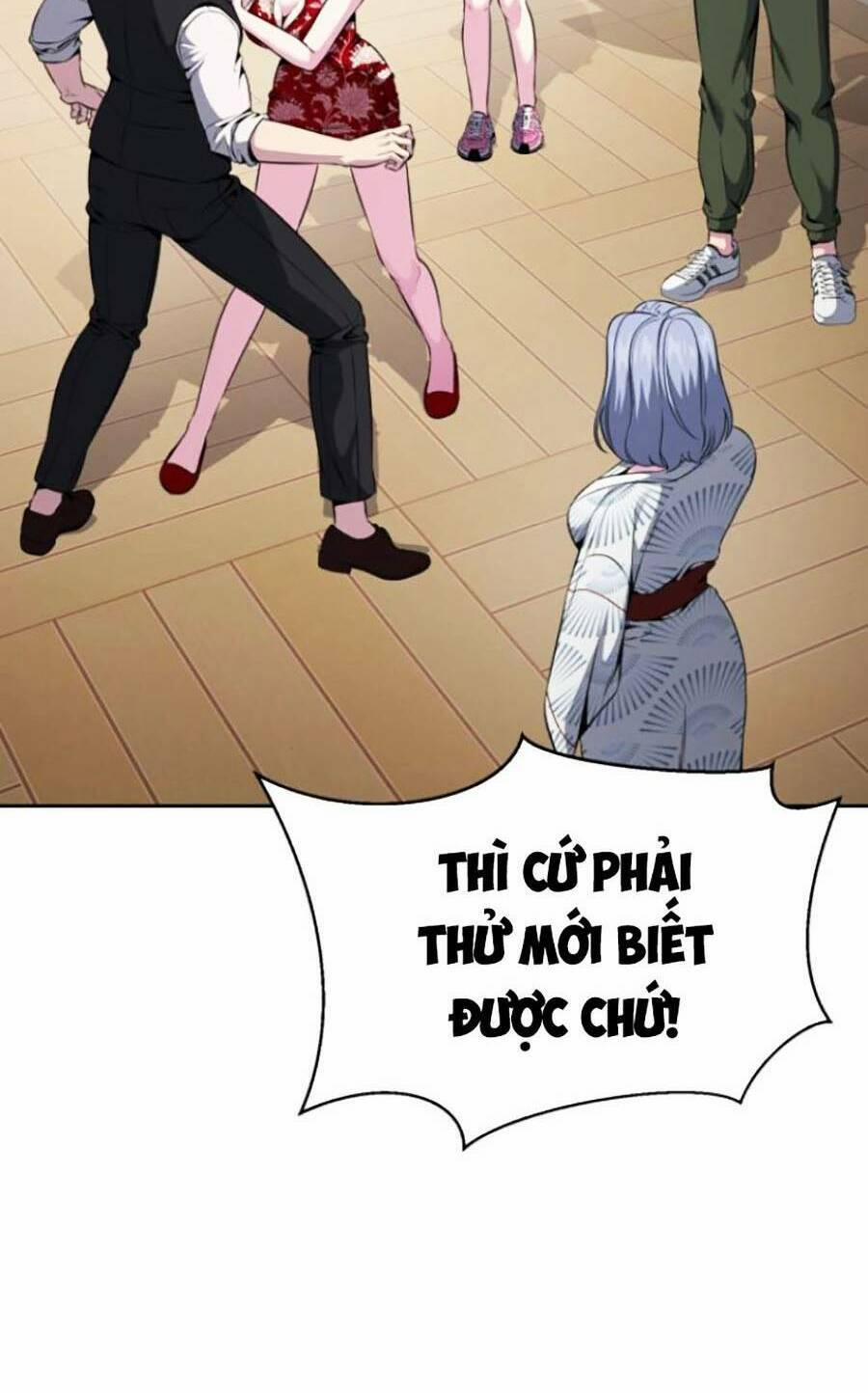 Cậu Bé Của Thần Chết 171 trang 119