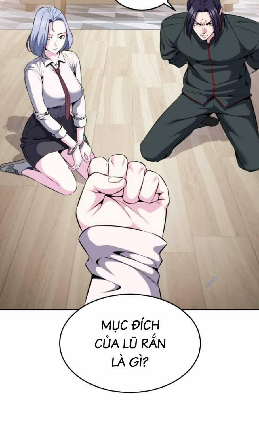 Cậu Bé Của Thần Chết 171 trang 61