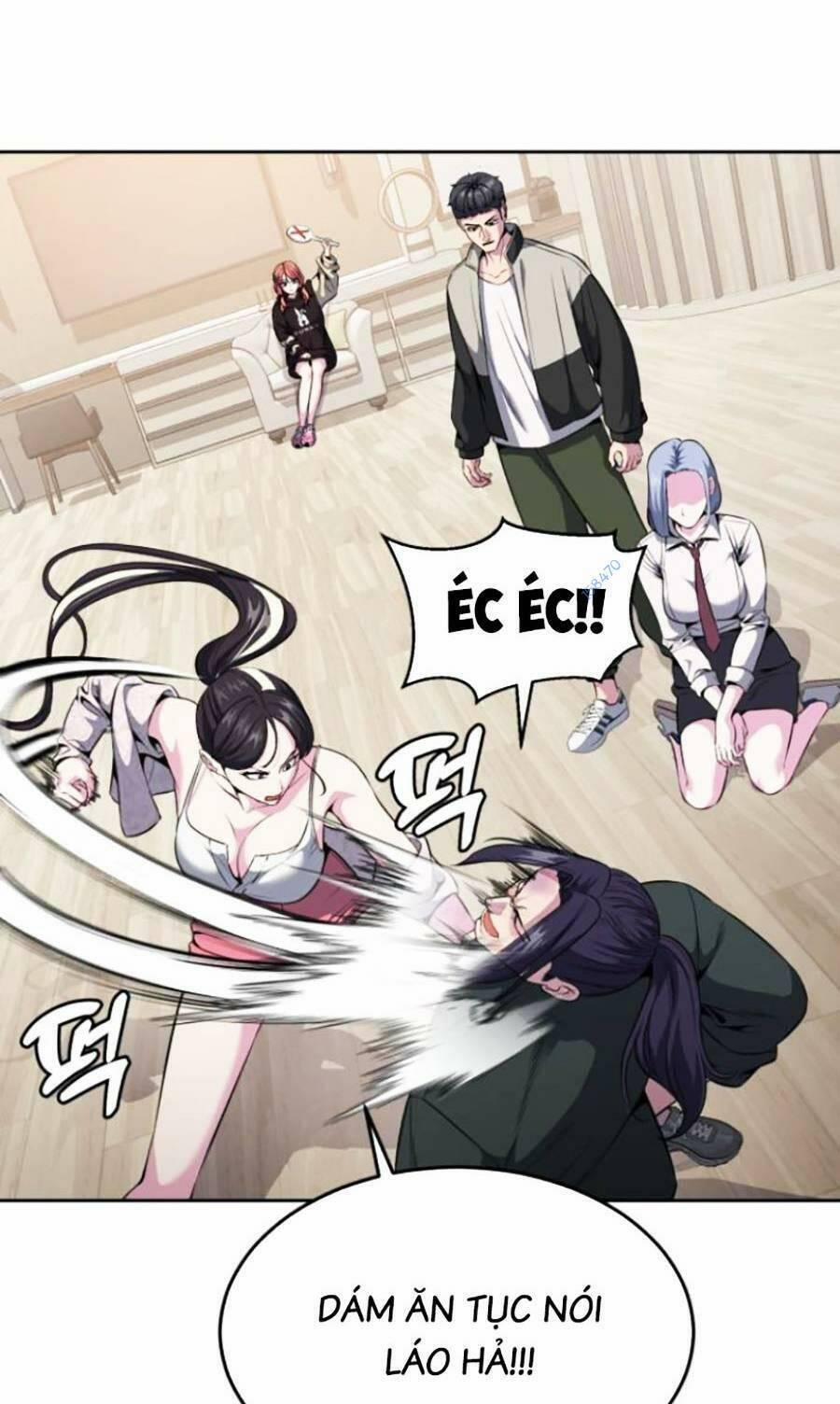 Cậu Bé Của Thần Chết 171 trang 69