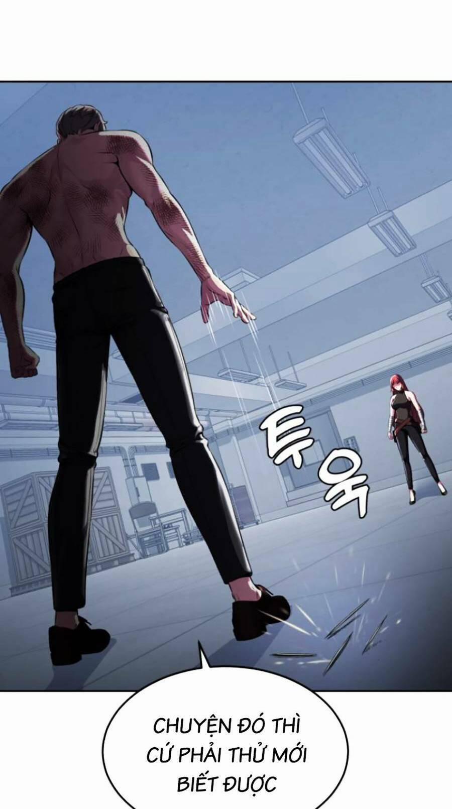 Cậu Bé Của Thần Chết 172 trang 111