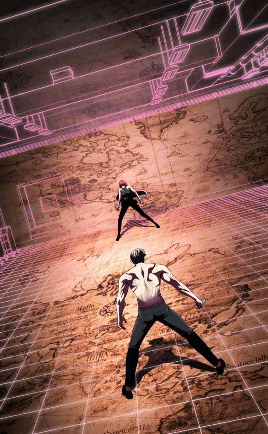 Cậu Bé Của Thần Chết 173 trang 104