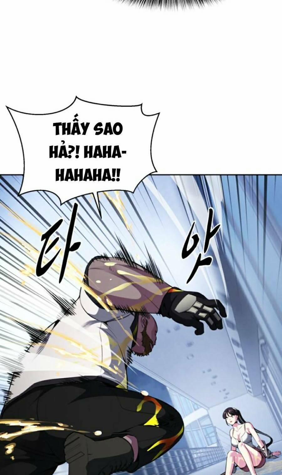 Cậu Bé Của Thần Chết 174 trang 19