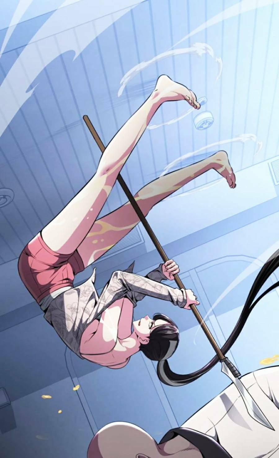 Cậu Bé Của Thần Chết 174 trang 42