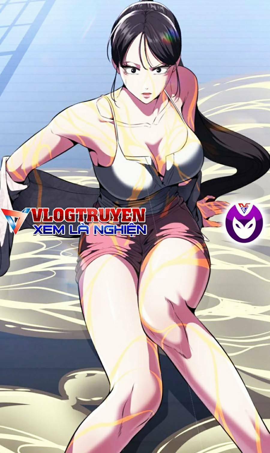 Cậu Bé Của Thần Chết 174 trang 6