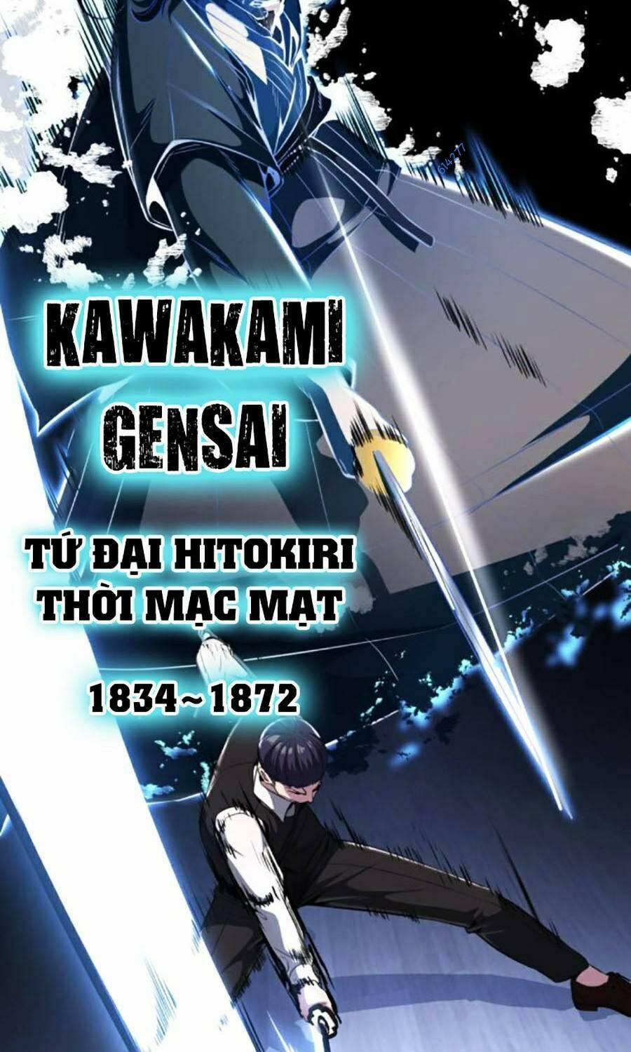 Cậu Bé Của Thần Chết 175 trang 116