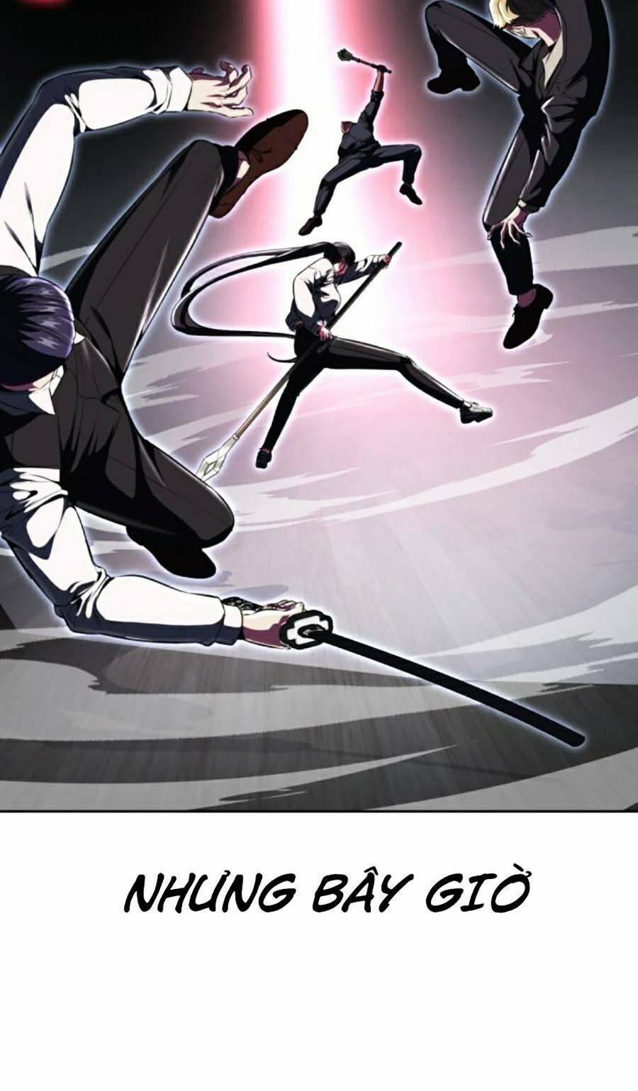 Cậu Bé Của Thần Chết 175 trang 139
