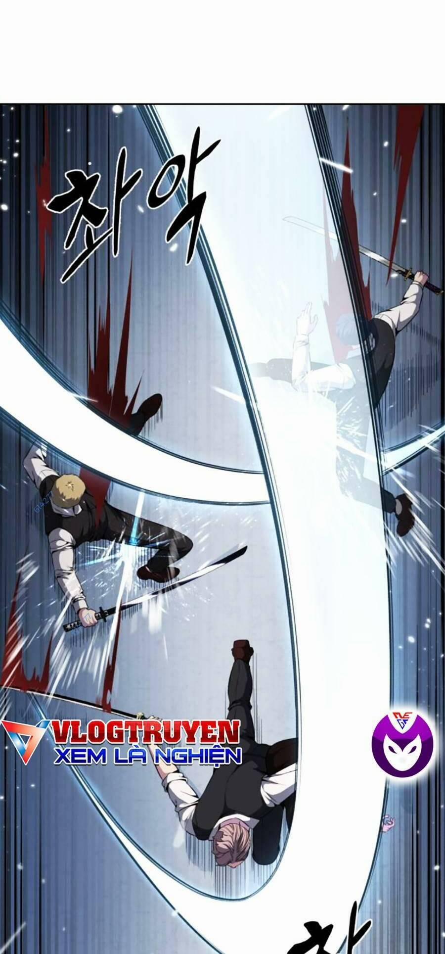 Cậu Bé Của Thần Chết 175 trang 33