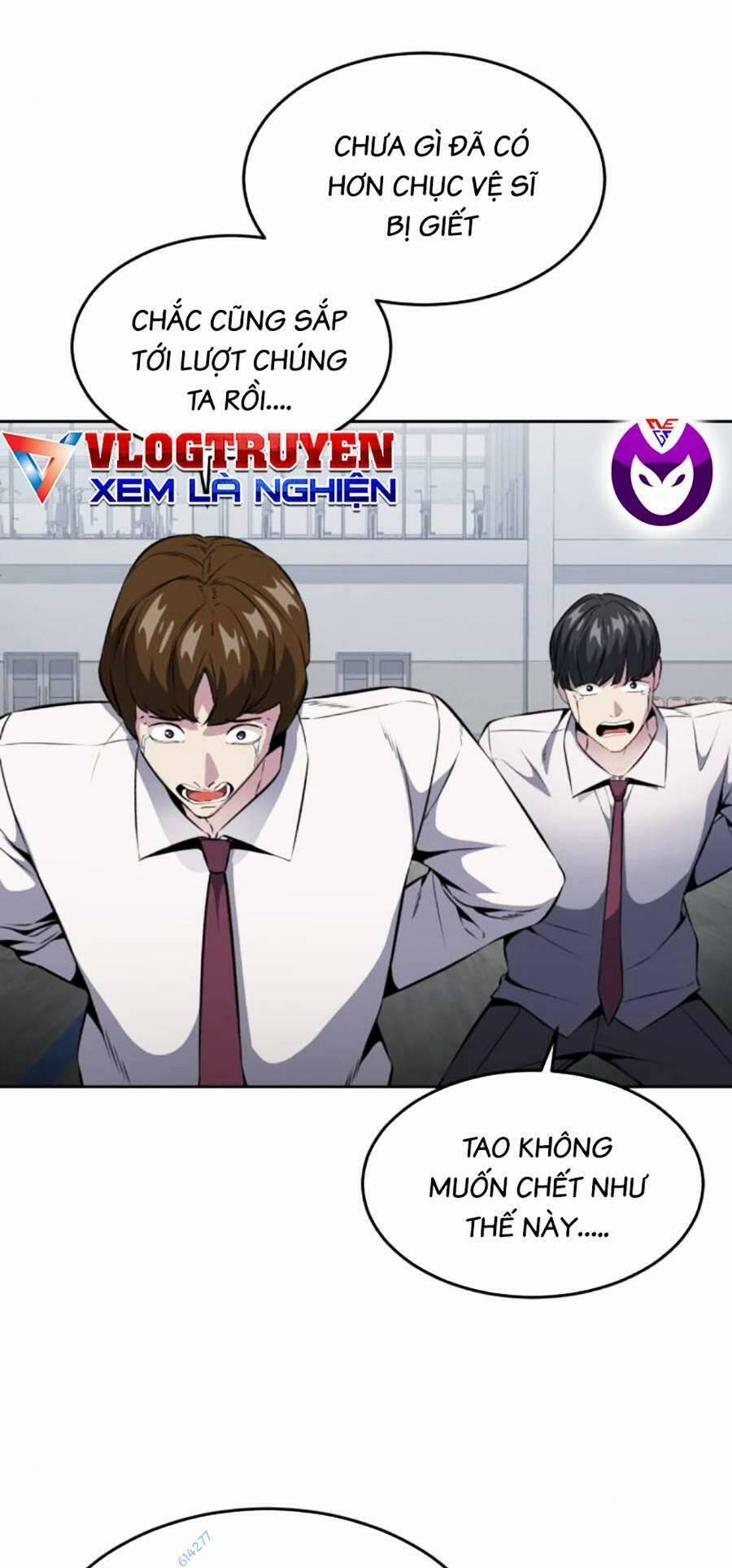 Cậu Bé Của Thần Chết 175 trang 4