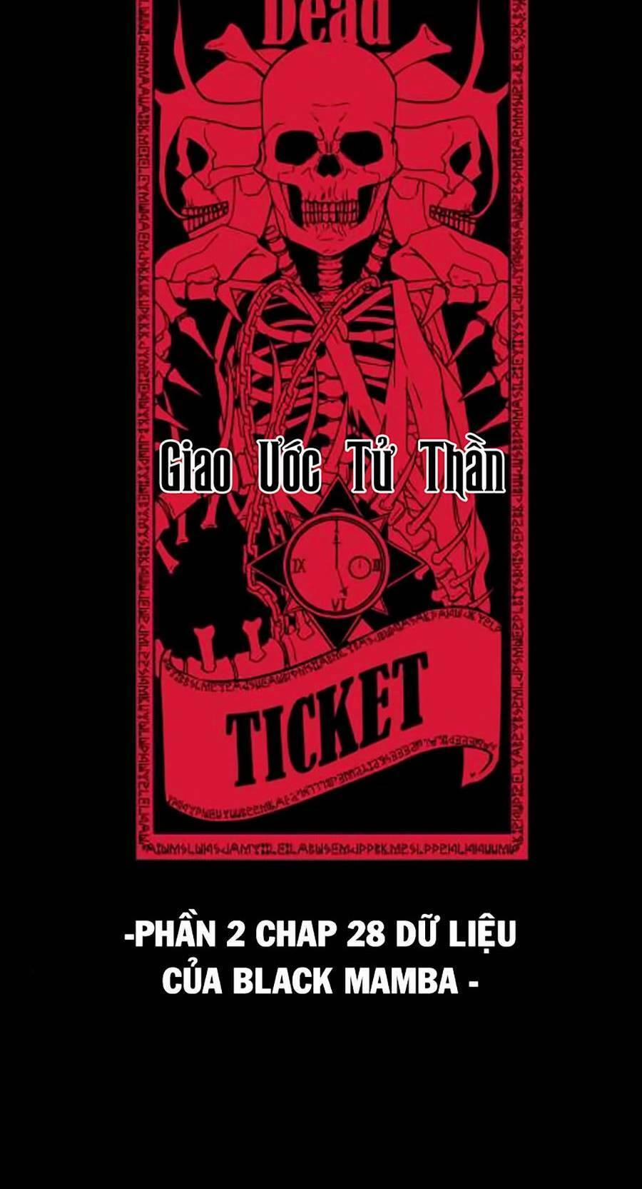 Cậu Bé Của Thần Chết 176 trang 14