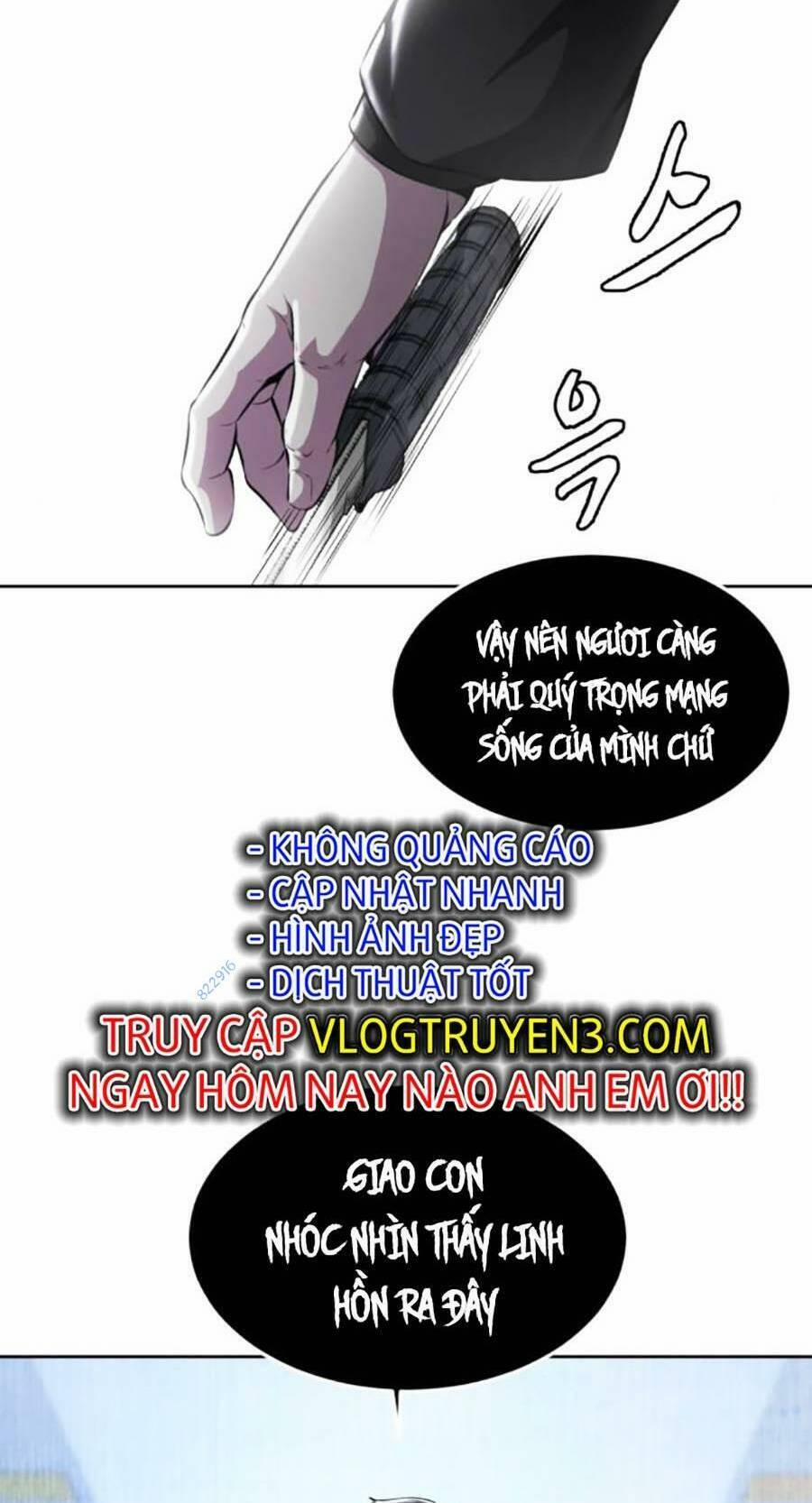 Cậu Bé Của Thần Chết 176 trang 17