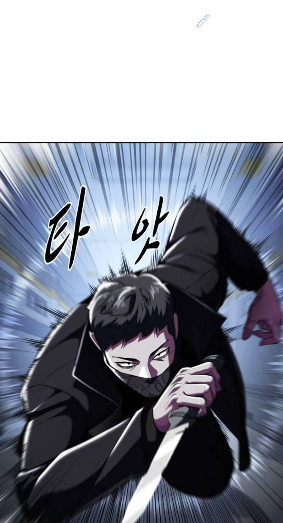 Cậu Bé Của Thần Chết 176 trang 28