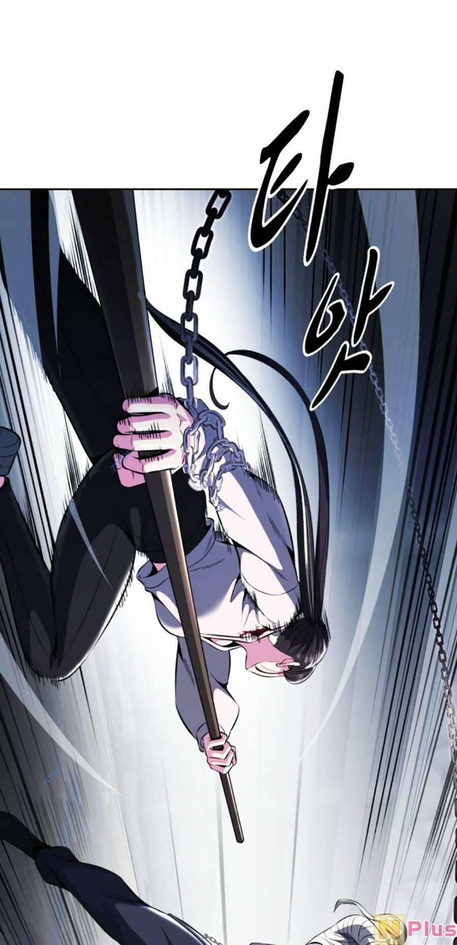 Cậu Bé Của Thần Chết 177 trang 120