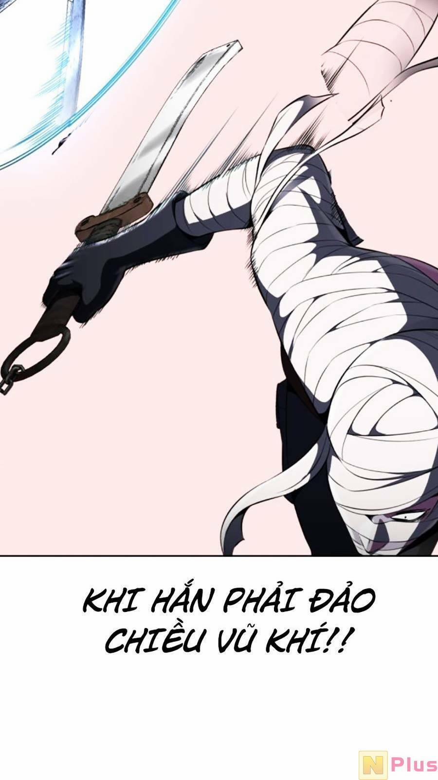 Cậu Bé Của Thần Chết 177 trang 30