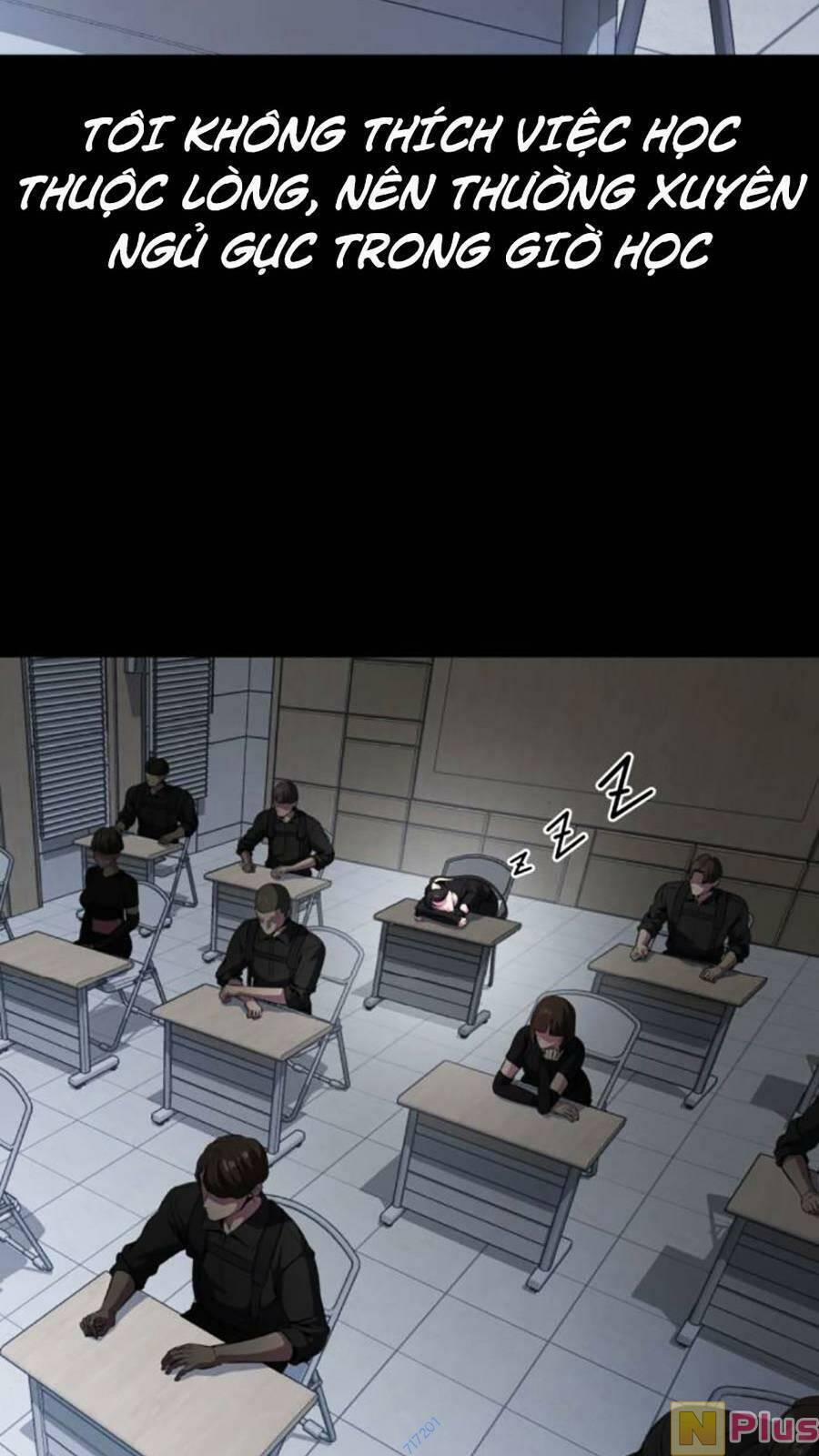 Cậu Bé Của Thần Chết 177 trang 4