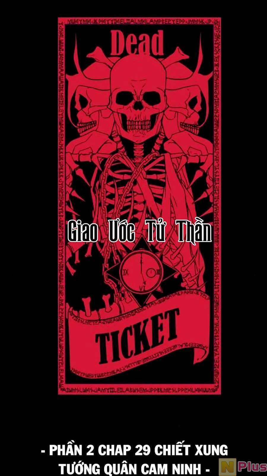 Cậu Bé Của Thần Chết 177 trang 7