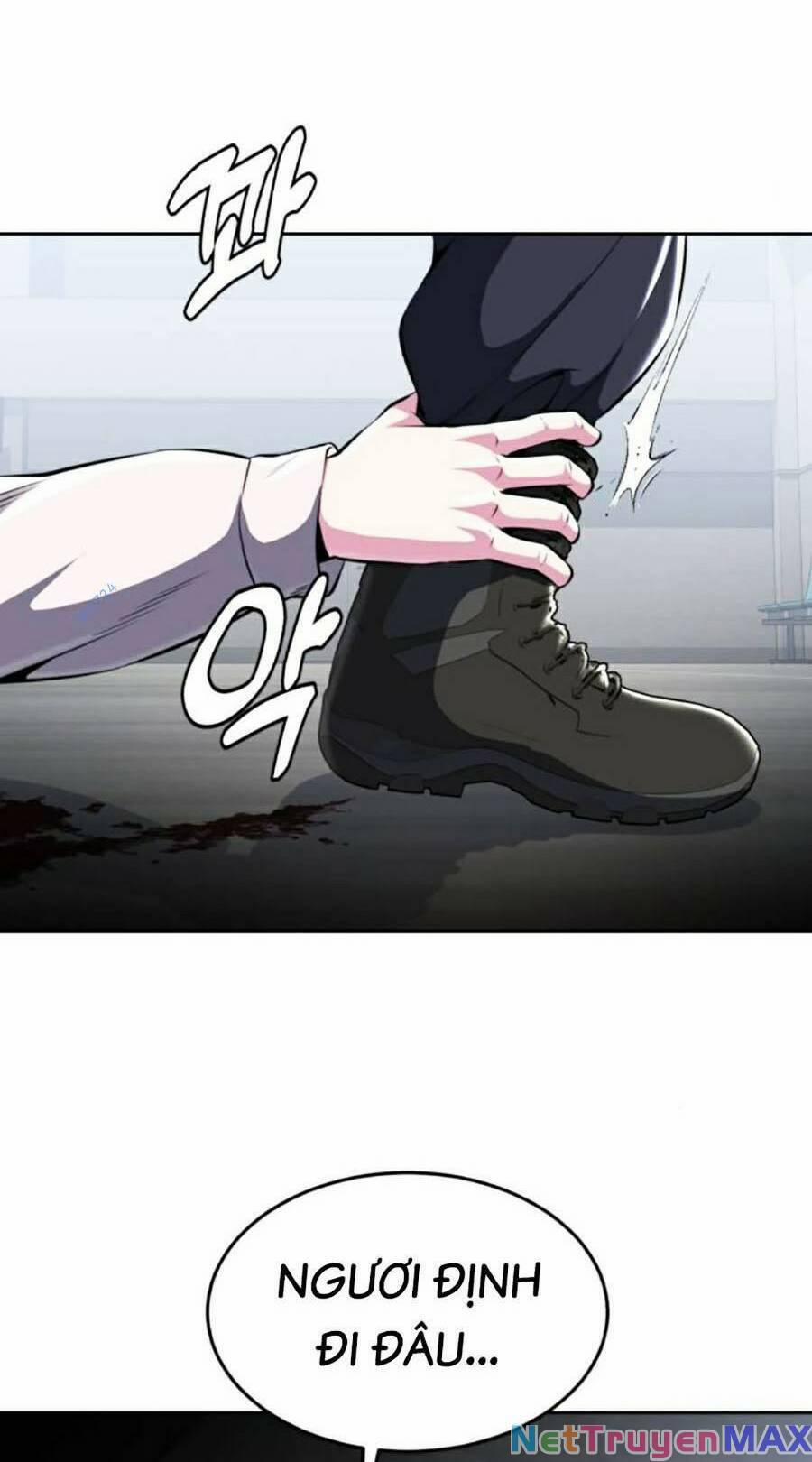 Cậu Bé Của Thần Chết 178 trang 109