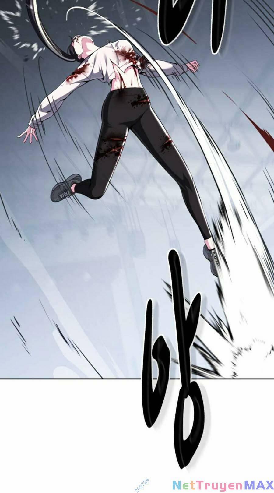 Cậu Bé Của Thần Chết 178 trang 112