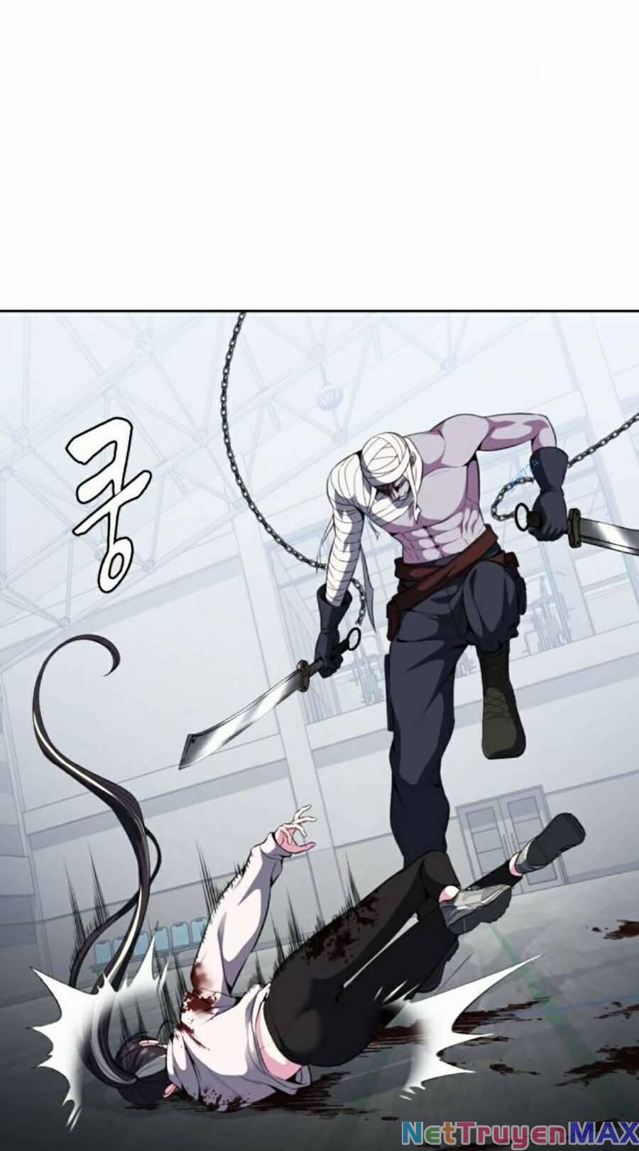 Cậu Bé Của Thần Chết 178 trang 113