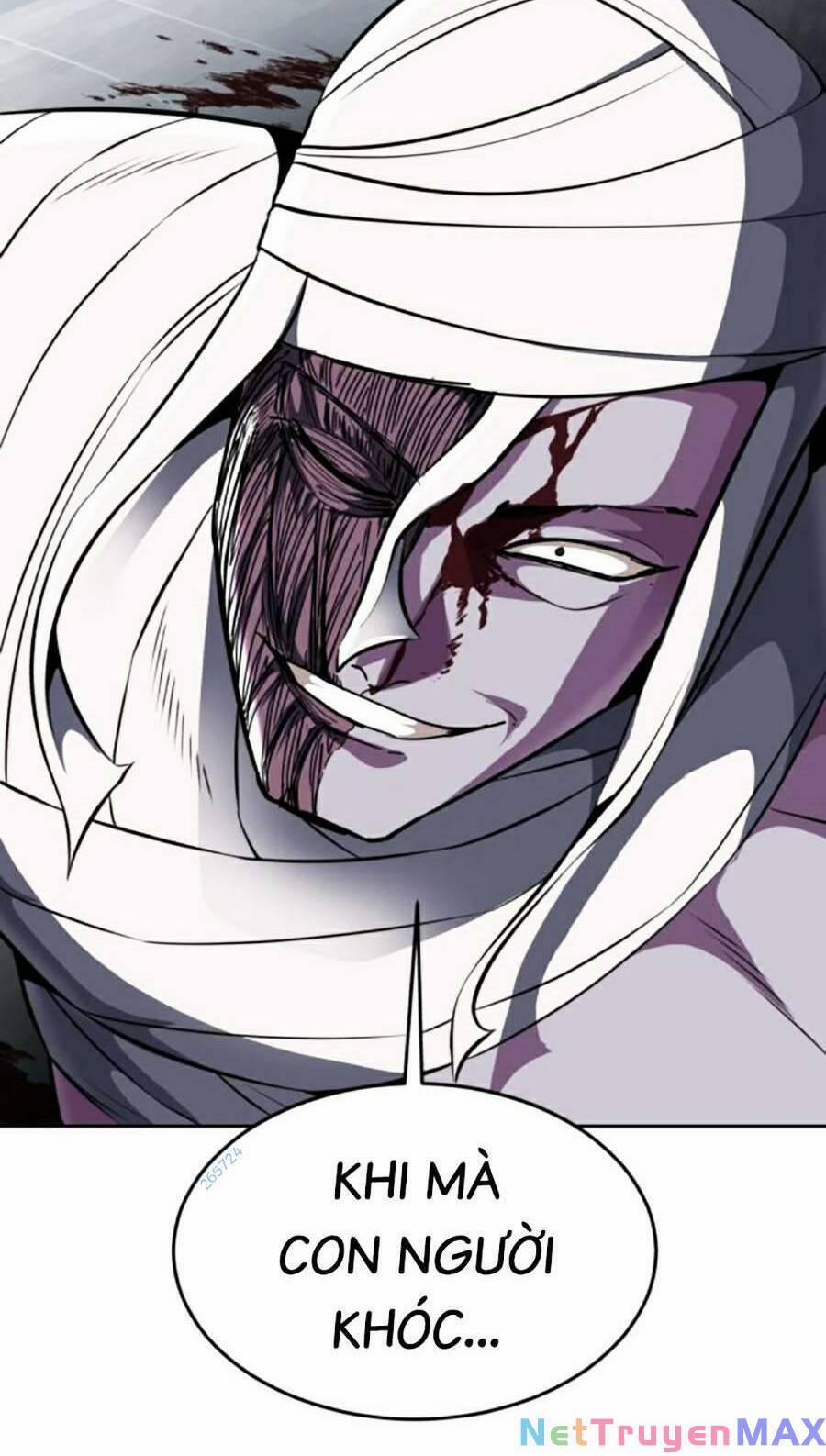 Cậu Bé Của Thần Chết 178 trang 137