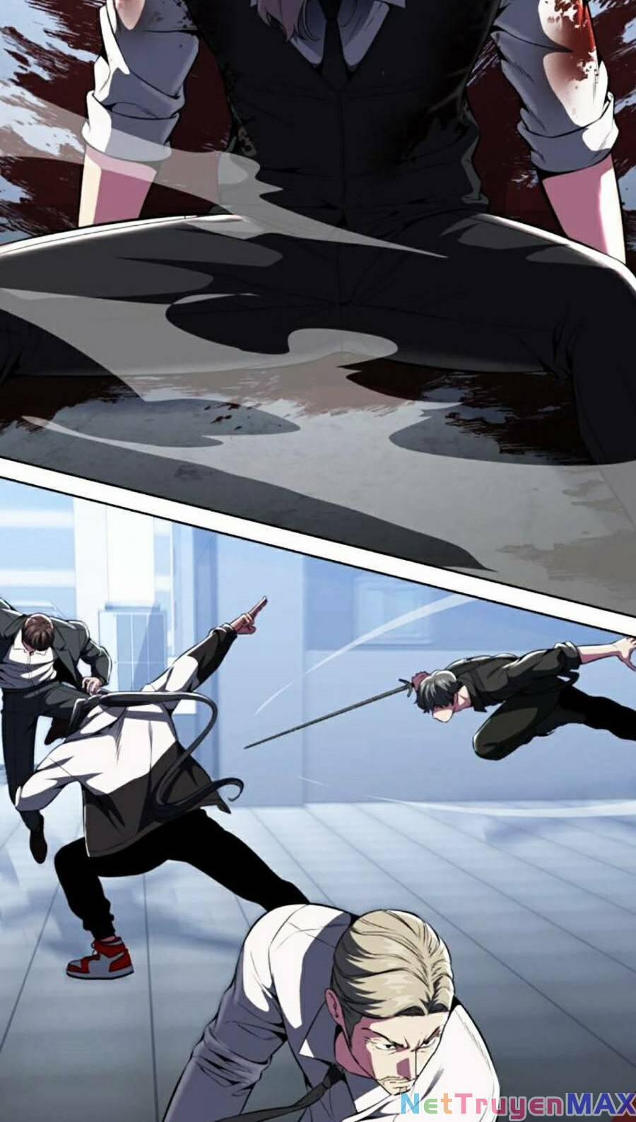 Cậu Bé Của Thần Chết 178 trang 143
