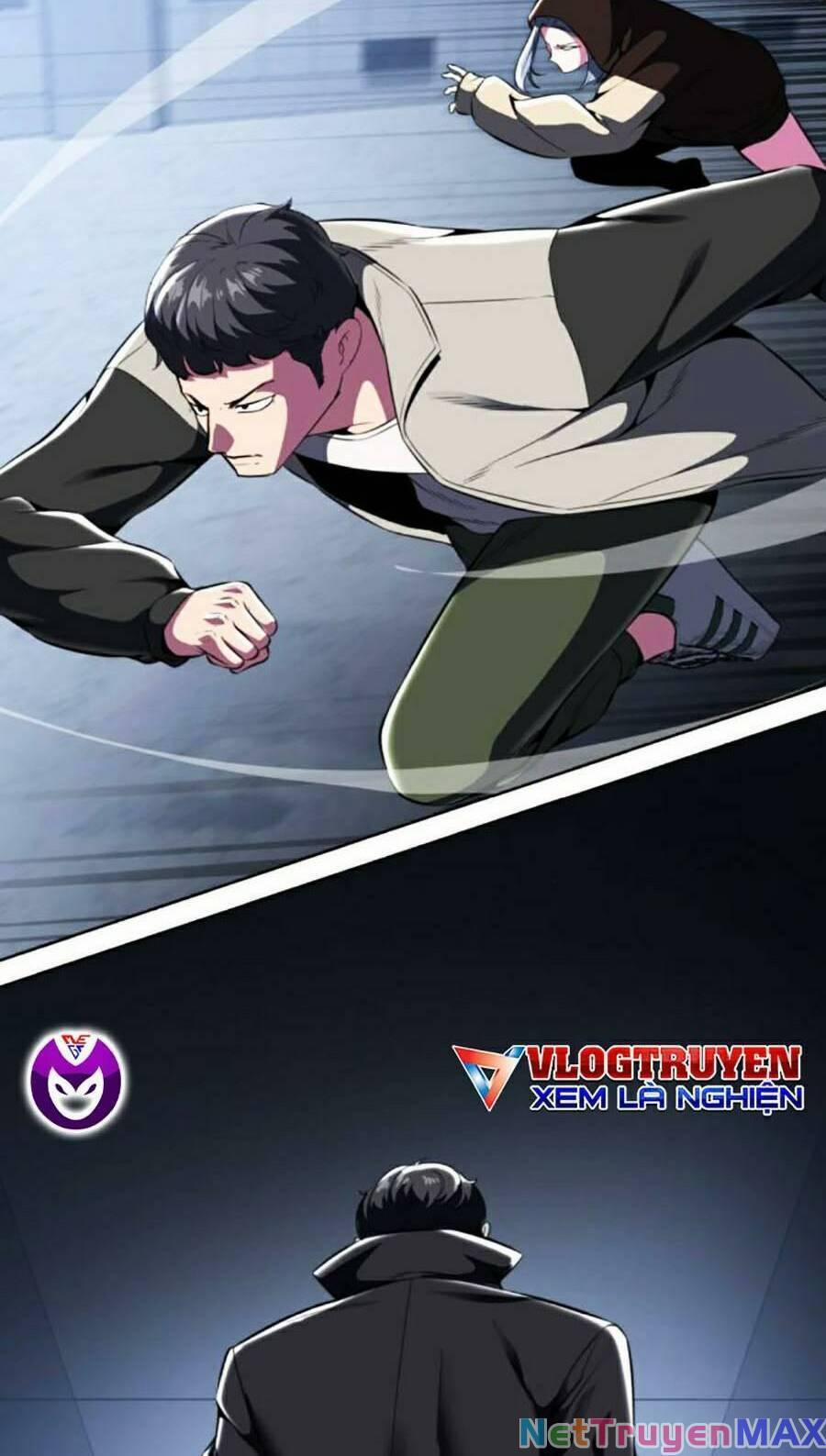 Cậu Bé Của Thần Chết 178 trang 145