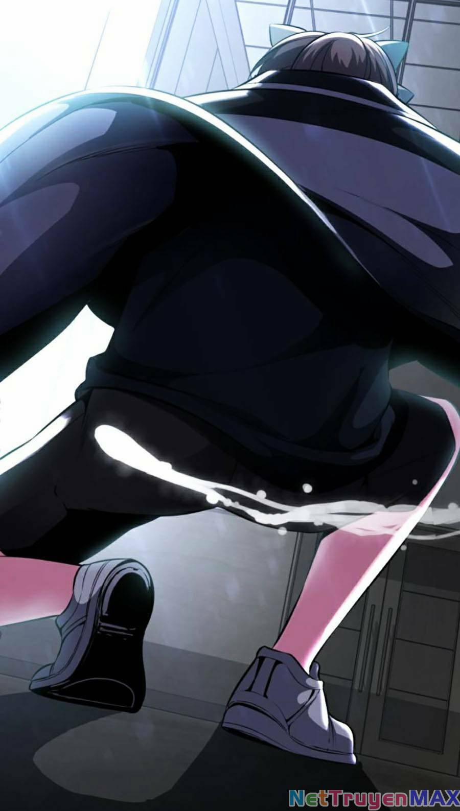 Cậu Bé Của Thần Chết 178 trang 154