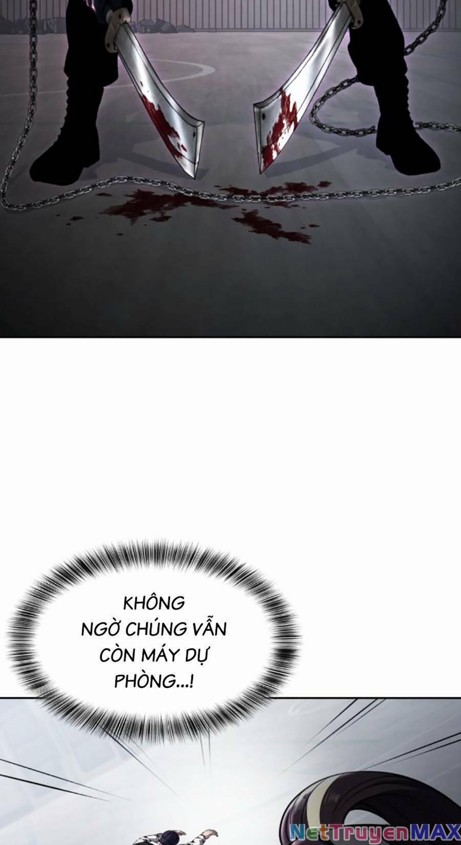 Cậu Bé Của Thần Chết 178 trang 18