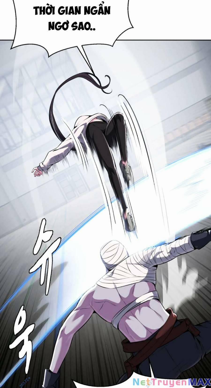 Cậu Bé Của Thần Chết 178 trang 20