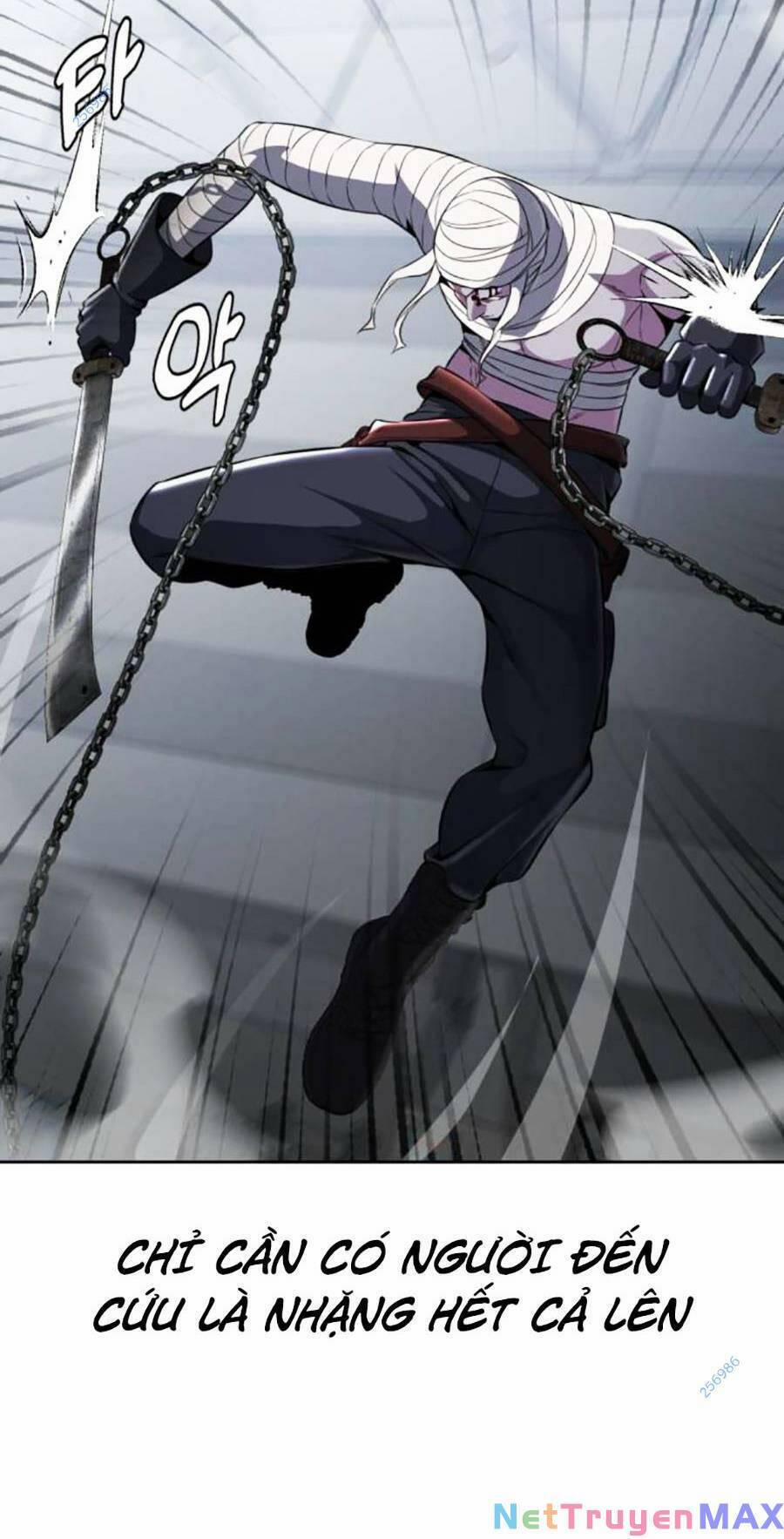 Cậu Bé Của Thần Chết 179 trang 112