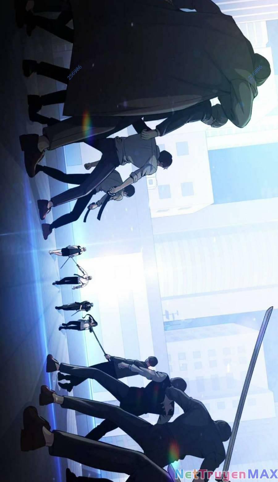 Cậu Bé Của Thần Chết 179 trang 12