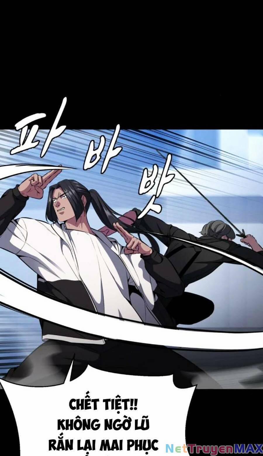 Cậu Bé Của Thần Chết 179 trang 15